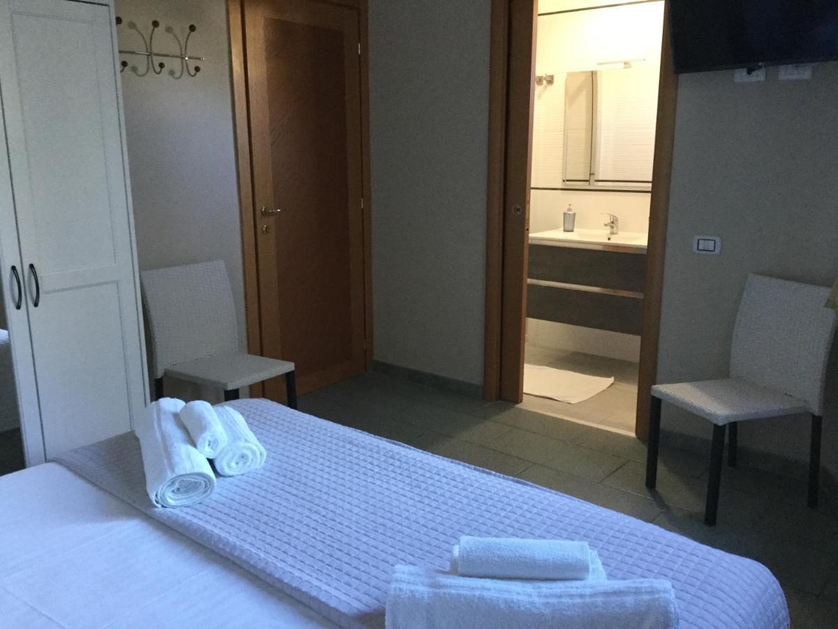 Villa Lara 토레 델레 스텔레 외부 사진