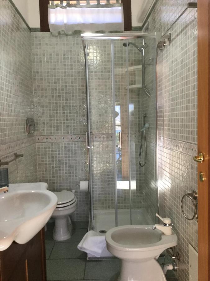 Villa Lara 토레 델레 스텔레 외부 사진