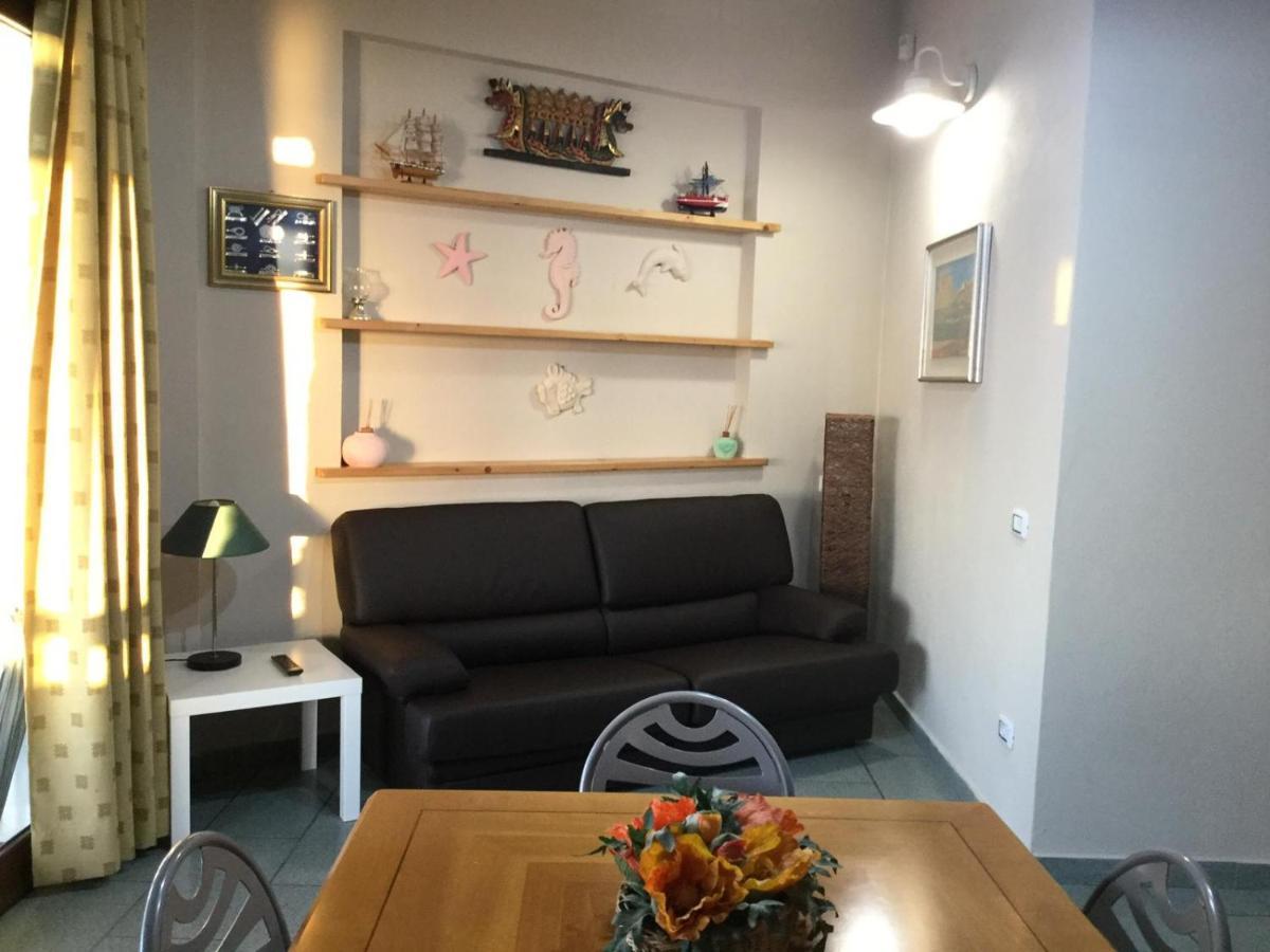 Villa Lara 토레 델레 스텔레 외부 사진